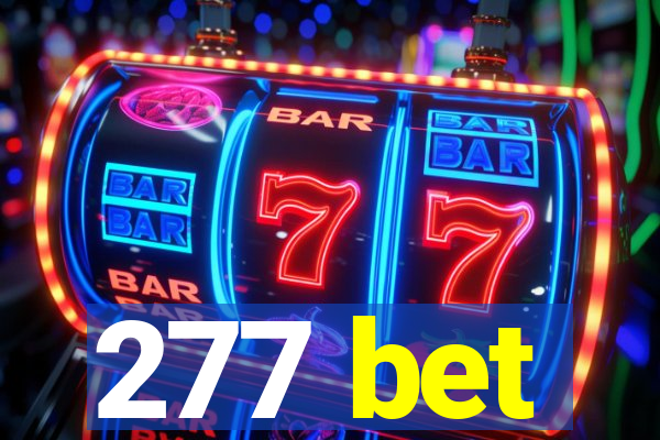 277 bet